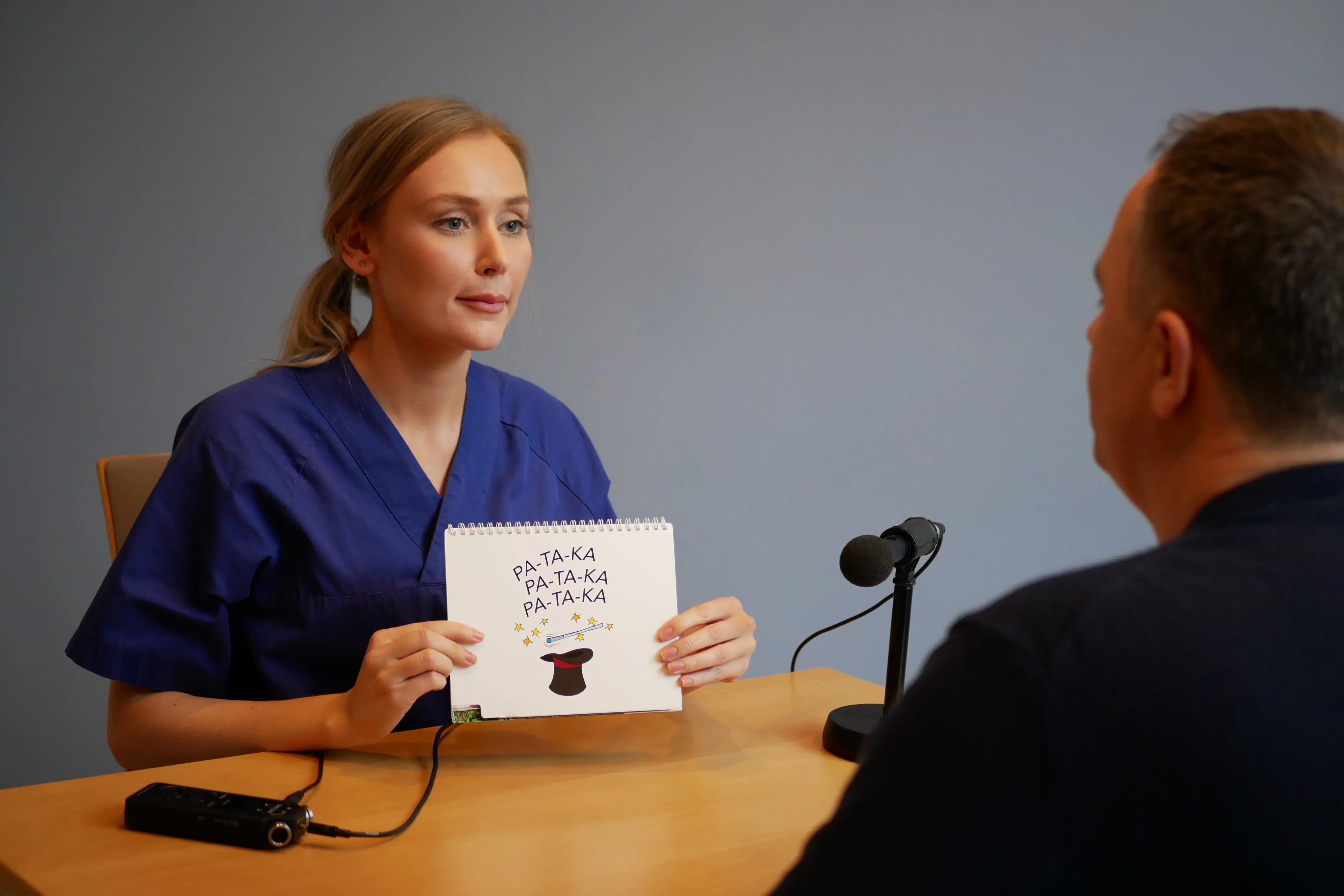 Talevansker